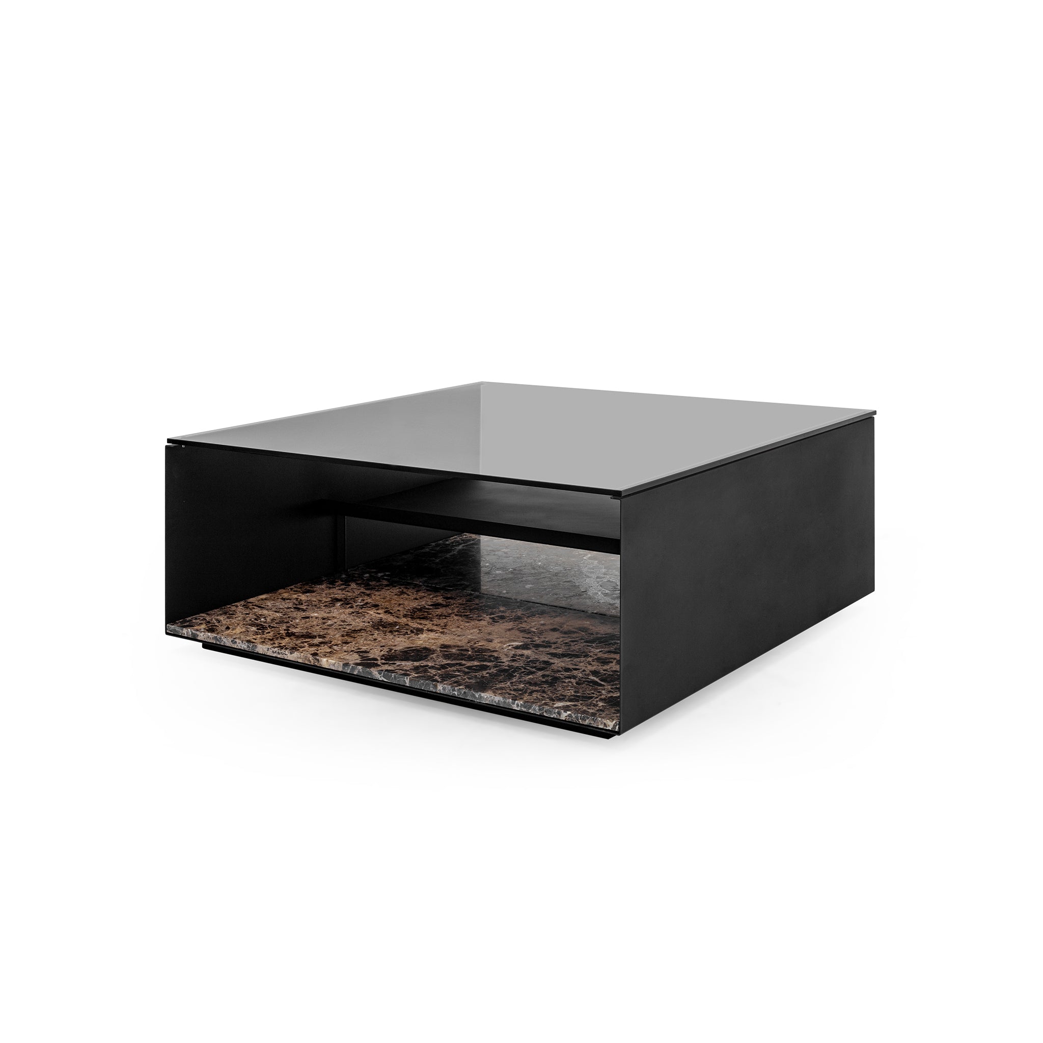 Expose Tables